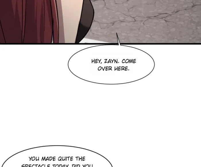 SSS-Rank Lone Summoner Chapter 212 page 6 - 