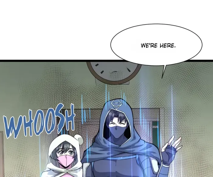 SSS-Rank Lone Summoner Chapter 212 page 52 - 