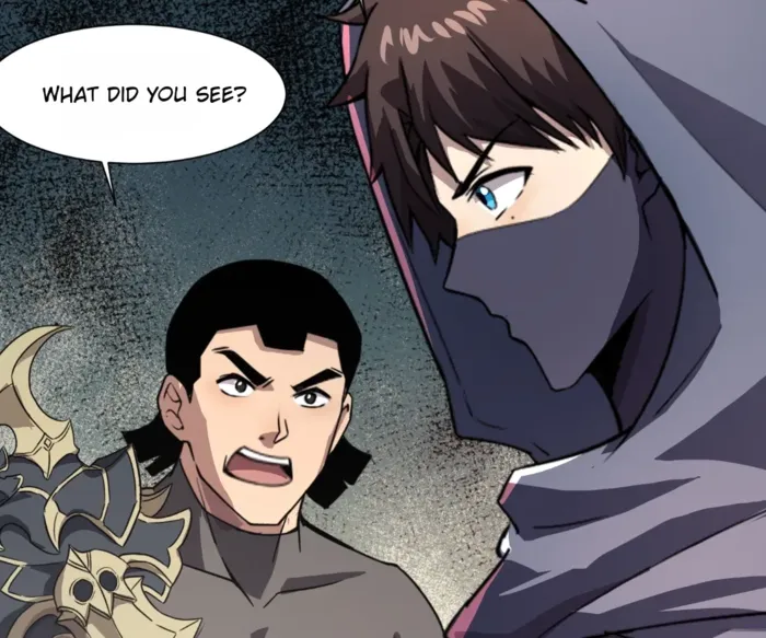 SSS-Rank Lone Summoner Chapter 212 page 55 - 