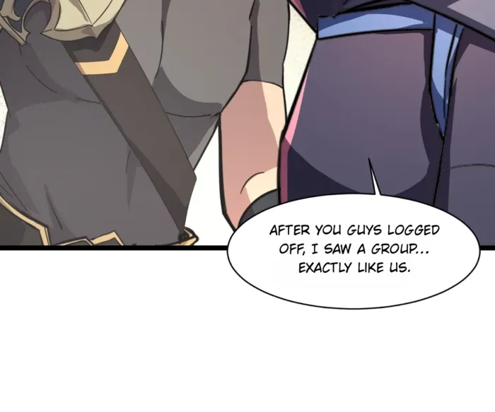 SSS-Rank Lone Summoner Chapter 212 page 56 - 