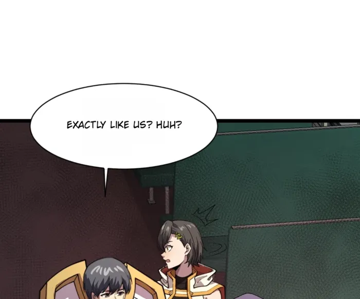 SSS-Rank Lone Summoner Chapter 212 page 57 - 