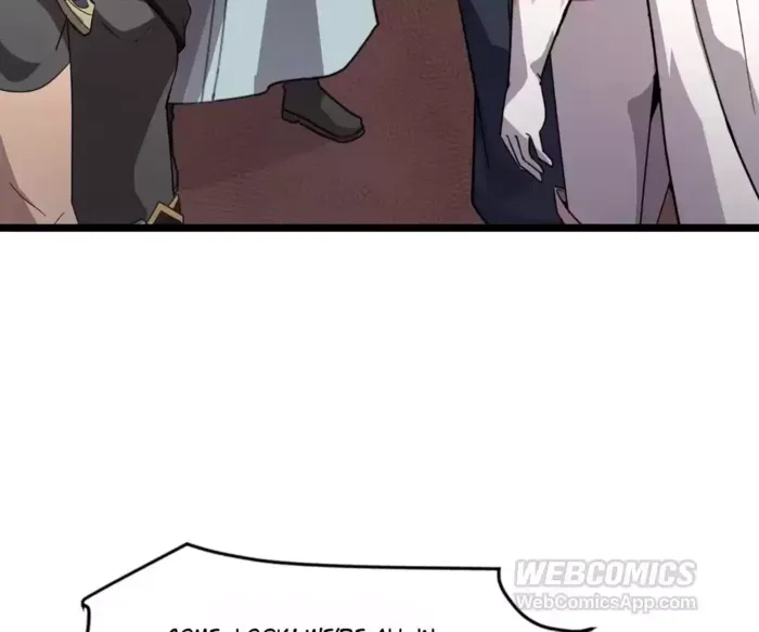 SSS-Rank Lone Summoner Chapter 212 page 59 - 