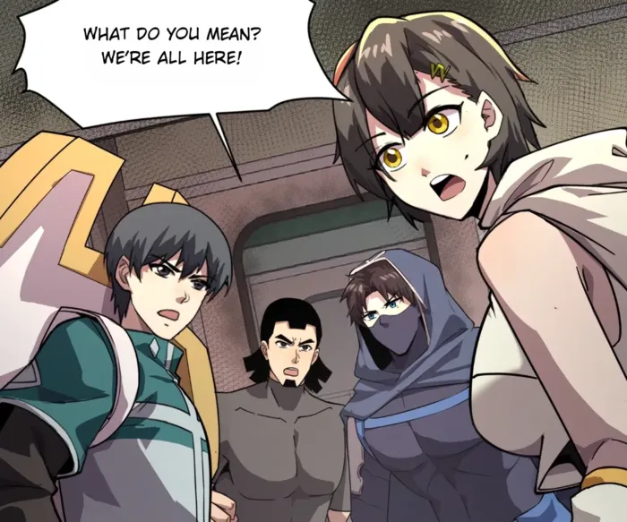 SSS-Rank Lone Summoner Chapter 212 page 63 - 