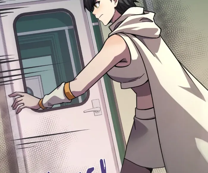 SSS-Rank Lone Summoner Chapter 212 page 66 - 
