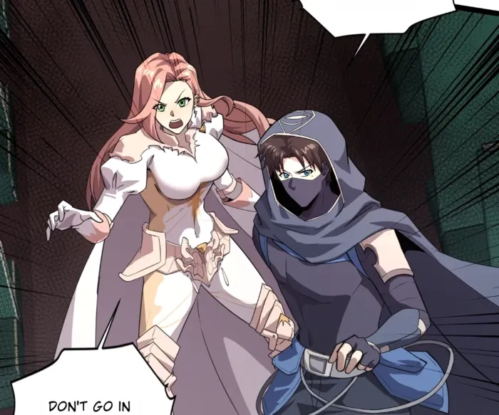 SSS-Rank Lone Summoner Chapter 212 page 68 - 