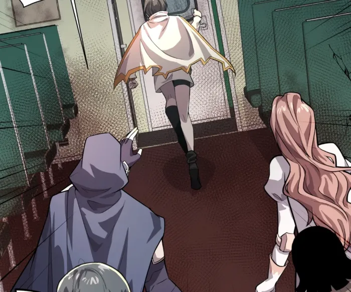 SSS-Rank Lone Summoner Chapter 212 page 72 - 