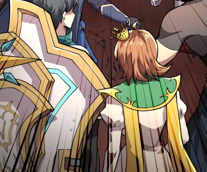 SSS-Rank Lone Summoner Chapter 212 page 73 - 