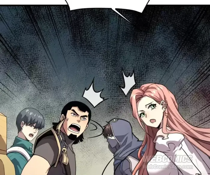 SSS-Rank Lone Summoner Chapter 212 page 75 - 