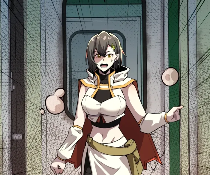 SSS-Rank Lone Summoner Chapter 212 page 78 - 