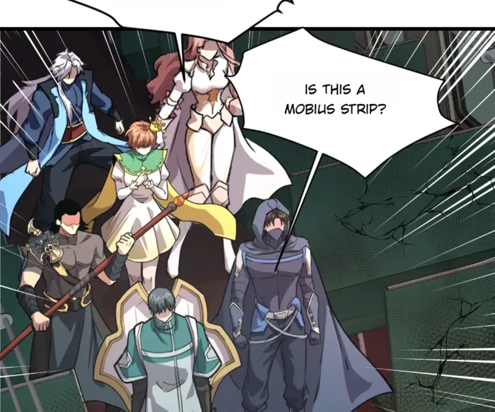 SSS-Rank Lone Summoner Chapter 212 page 81 - 