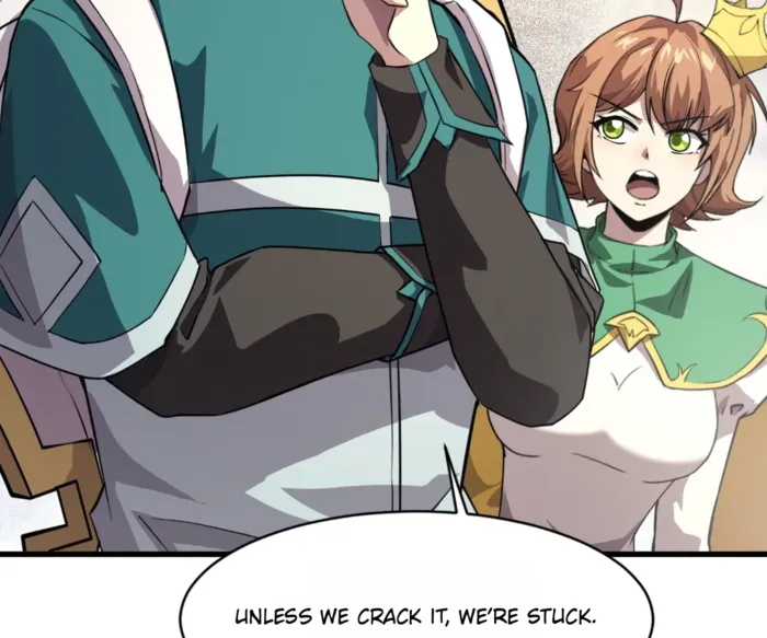 SSS-Rank Lone Summoner Chapter 212 page 85 - 