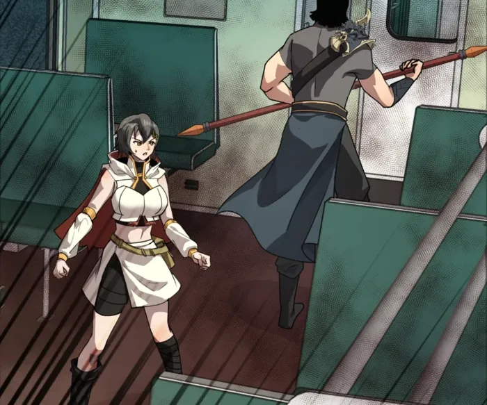 SSS-Rank Lone Summoner Chapter 212 page 90 - 