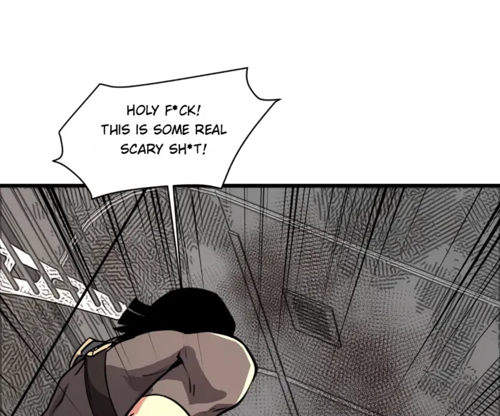 SSS-Rank Lone Summoner Chapter 212 page 92 - 