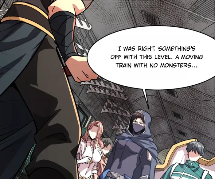 SSS-Rank Lone Summoner Chapter 212 page 93 - 