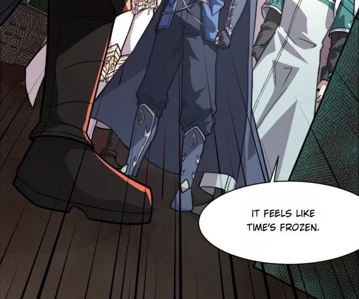 SSS-Rank Lone Summoner Chapter 212 page 94 - 