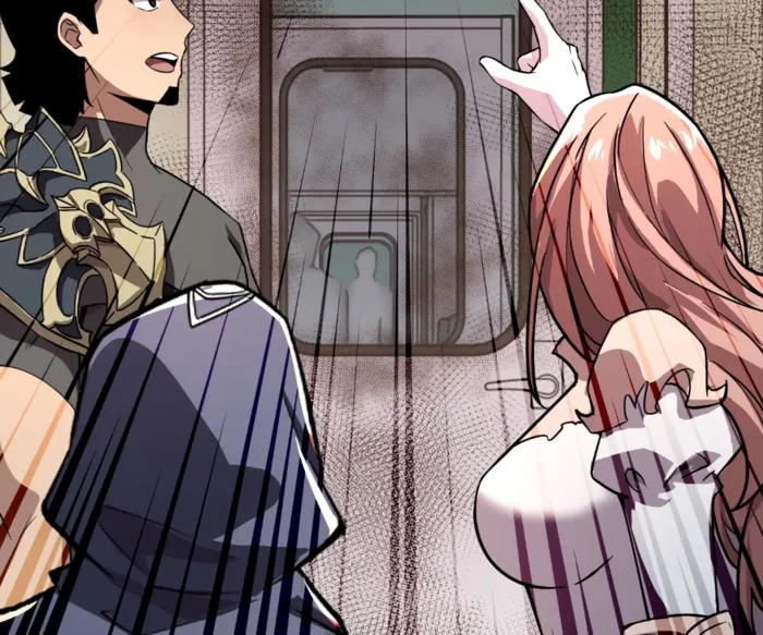 SSS-Rank Lone Summoner Chapter 212 page 97 - 