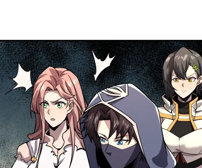 SSS-Rank Lone Summoner Chapter 213 page 15 - 