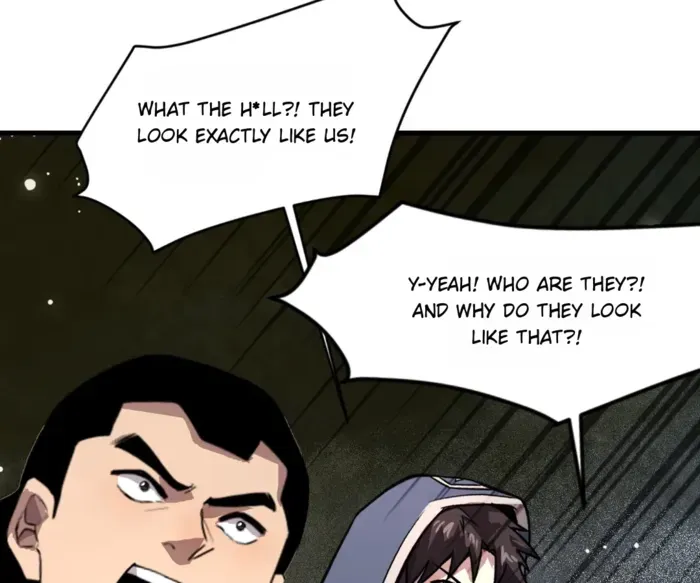 SSS-Rank Lone Summoner Chapter 213 page 22 - 