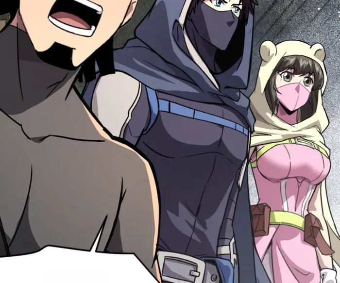 SSS-Rank Lone Summoner Chapter 213 page 23 - 