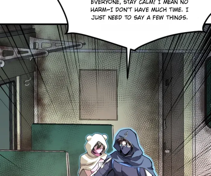 SSS-Rank Lone Summoner Chapter 213 page 25 - 