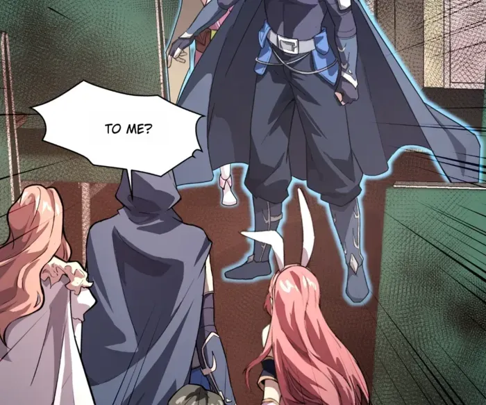 SSS-Rank Lone Summoner Chapter 213 page 26 - 