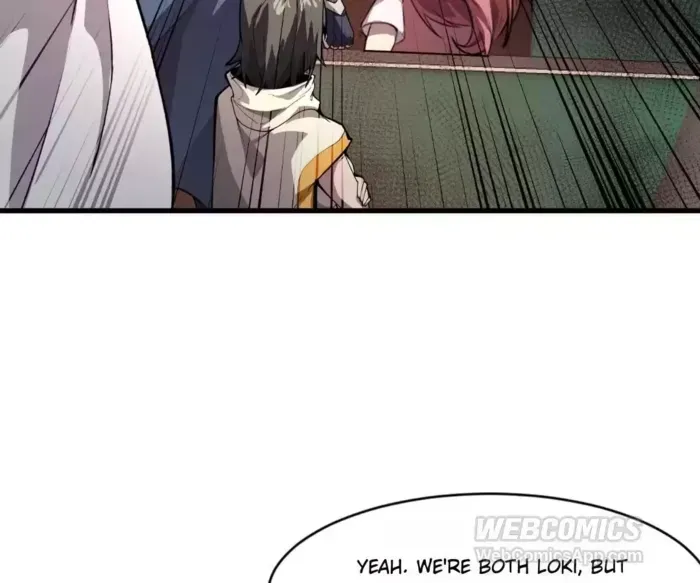 SSS-Rank Lone Summoner Chapter 213 page 27 - 