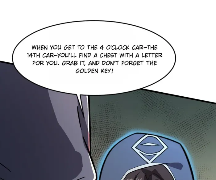 SSS-Rank Lone Summoner Chapter 213 page 31 - 