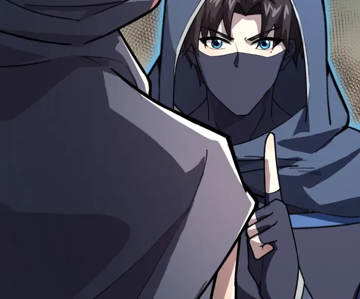 SSS-Rank Lone Summoner Chapter 213 page 32 - 