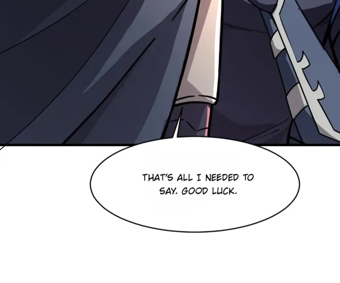 SSS-Rank Lone Summoner Chapter 213 page 33 - 