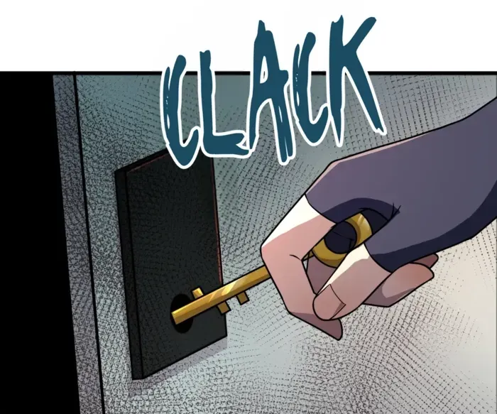 SSS-Rank Lone Summoner Chapter 213 page 38 - 