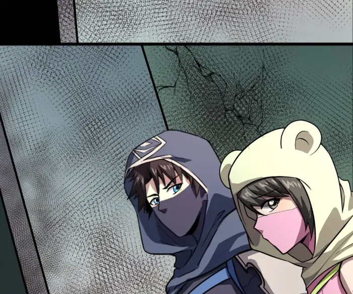 SSS-Rank Lone Summoner Chapter 213 page 39 - 