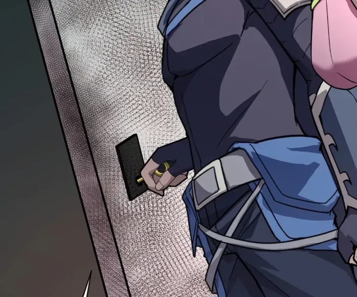 SSS-Rank Lone Summoner Chapter 213 page 40 - 