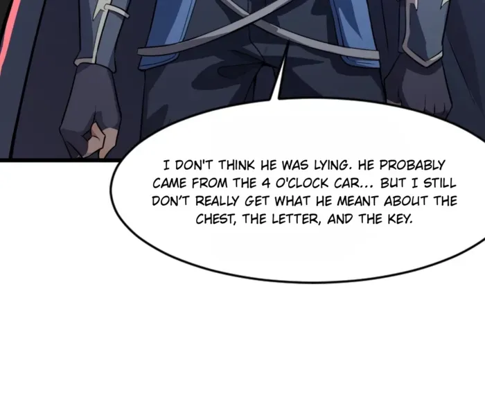 SSS-Rank Lone Summoner Chapter 213 page 44 - 