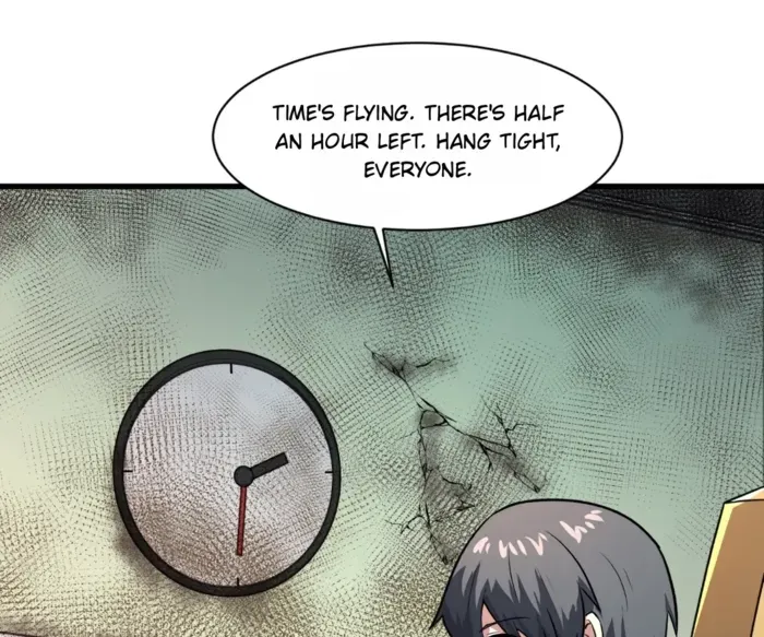 SSS-Rank Lone Summoner Chapter 213 page 45 - 