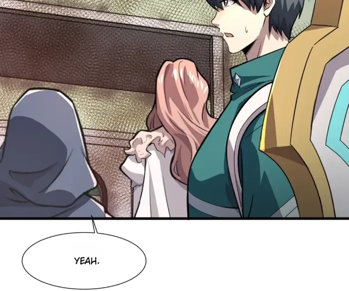 SSS-Rank Lone Summoner Chapter 213 page 46 - 