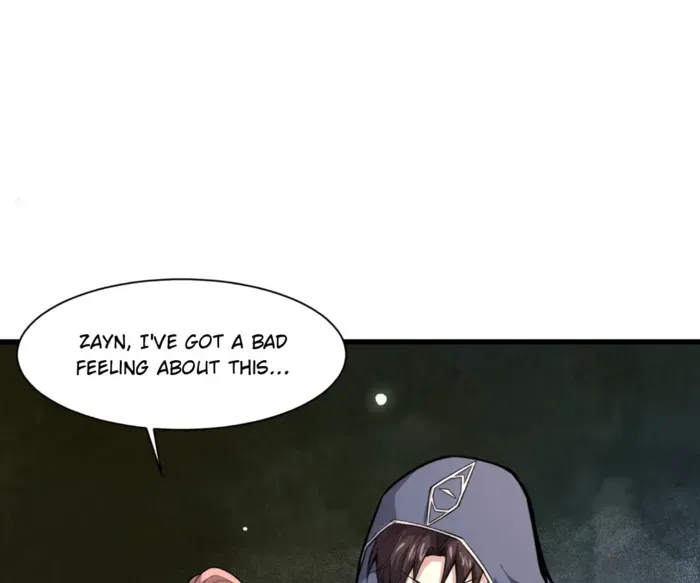 SSS-Rank Lone Summoner Chapter 213 page 47 - 