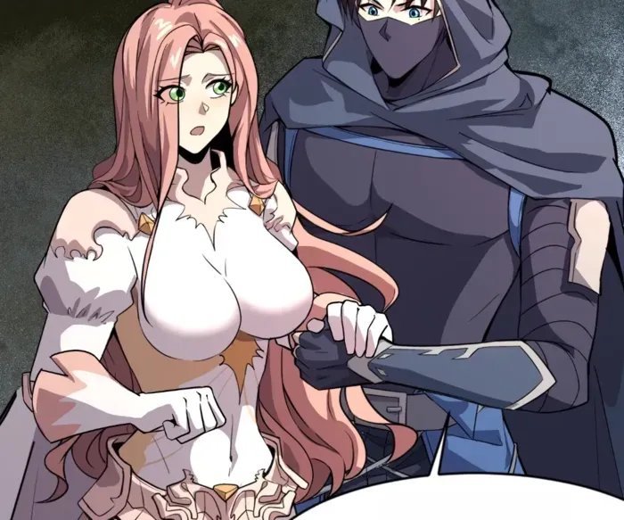 SSS-Rank Lone Summoner Chapter 213 page 48 - 