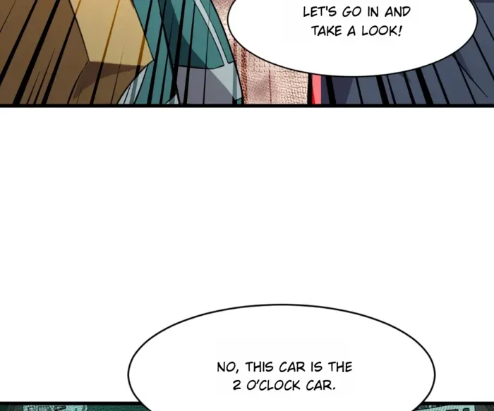 SSS-Rank Lone Summoner Chapter 213 page 6 - 