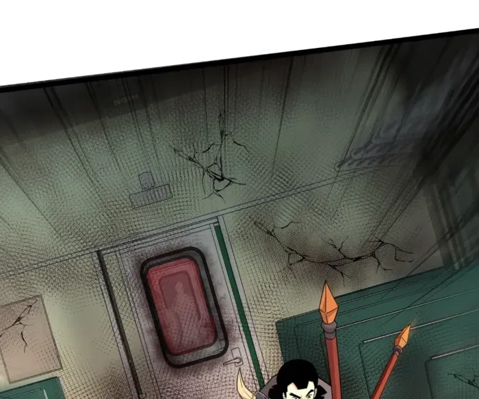 SSS-Rank Lone Summoner Chapter 213 page 54 - 