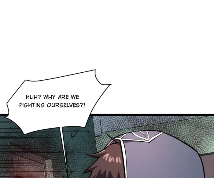 SSS-Rank Lone Summoner Chapter 213 page 57 - 
