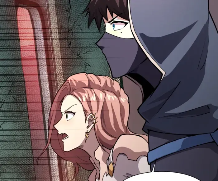 SSS-Rank Lone Summoner Chapter 213 page 58 - 
