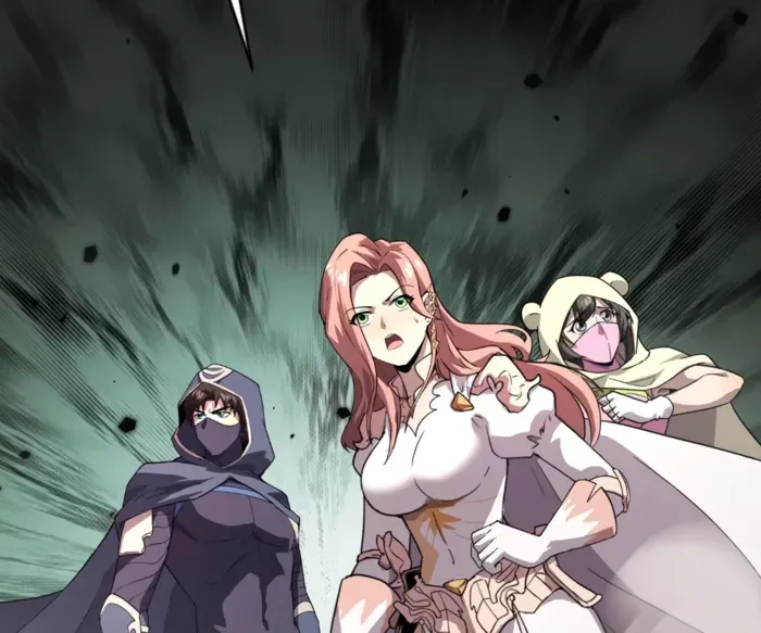 SSS-Rank Lone Summoner Chapter 213 page 60 - 