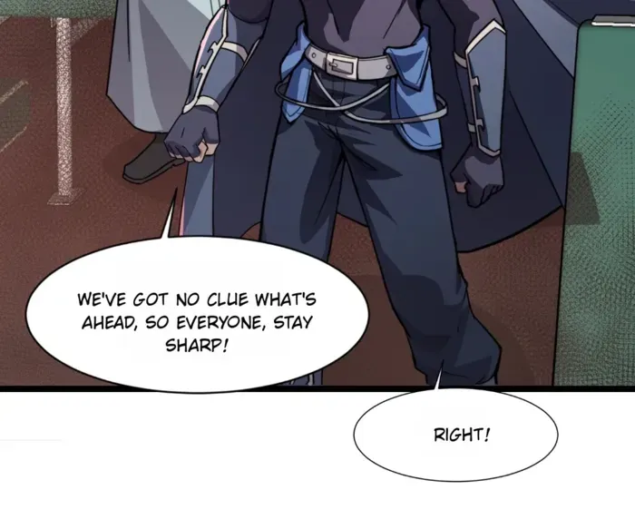 SSS-Rank Lone Summoner Chapter 213 page 64 - 