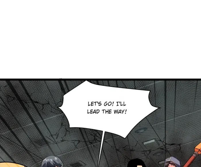 SSS-Rank Lone Summoner Chapter 213 page 65 - 