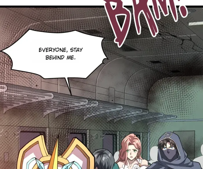 SSS-Rank Lone Summoner Chapter 213 page 68 - 
