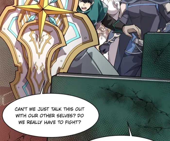 SSS-Rank Lone Summoner Chapter 213 page 69 - 