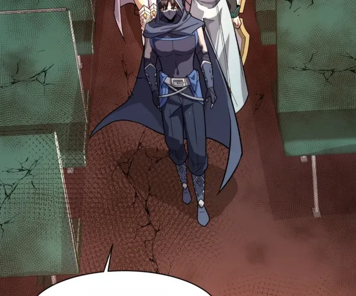 SSS-Rank Lone Summoner Chapter 213 page 8 - 