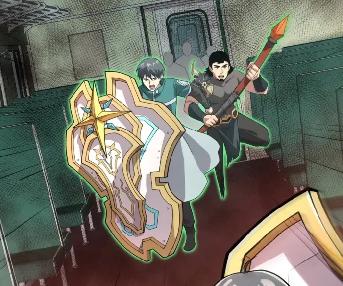 SSS-Rank Lone Summoner Chapter 213 page 72 - 