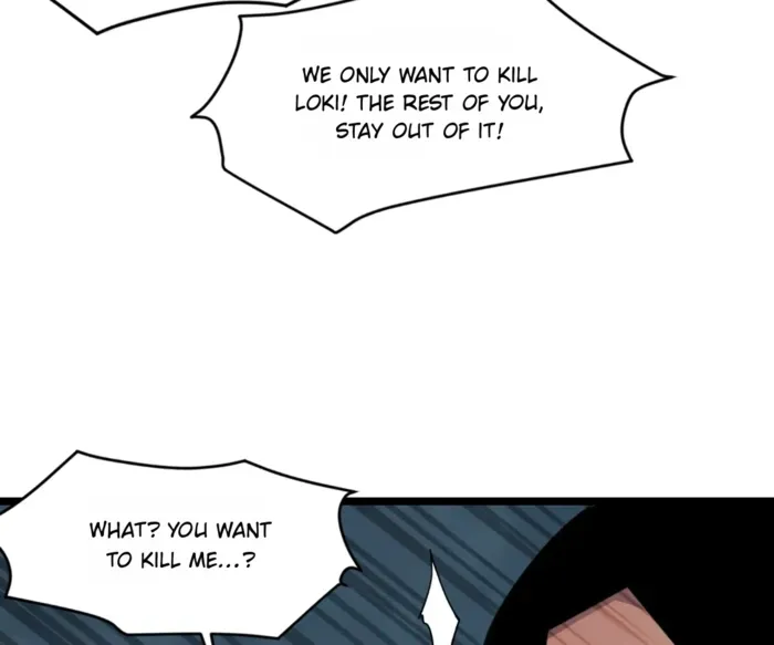 SSS-Rank Lone Summoner Chapter 213 page 77 - 