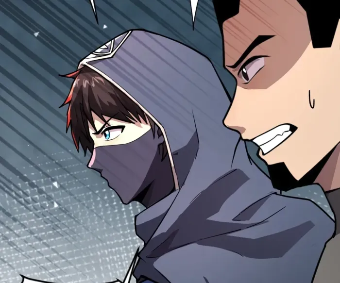 SSS-Rank Lone Summoner Chapter 213 page 78 - 